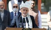 Left Afghanistan to avoid bloodshed: Ashraf Ghani