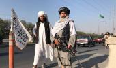 Afghanistan can't be terror haven: China warns Taliban