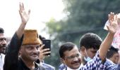 Kejriwal names retired Army man as U'khand CM face