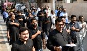 Bombay HC allows Muharram procession with conditions