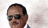 The Importance of Ajit Doval