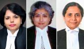 Justice Nagarathna may become India's first woman CJI