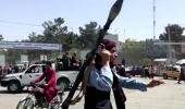 Taliban 2.0 is 'clear-eyed and rational': China