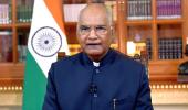 President Kovind grants assent to OBC Bill