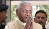 Former Uttar Pradesh CM Kalyan Singh passes away