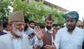 Both factions of Hurriyat may be banned under UAPA