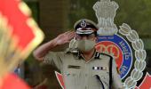 SC moved over Asthana being made Delhi Police chief