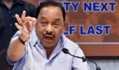 Rane attacks Uddhav, faces arrest