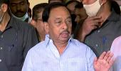 Costal body notice to Narayan Rane for Juhu bungalow