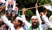 IUML's Kerala leader apologises for 'sexist' remark