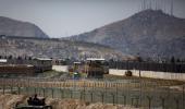 Taliban strengthen control around Kabul airport: US