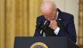 'We will make you pay': Biden on Kabul attacks