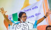 Mamata warns BJP over ED summons to nephew