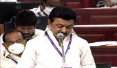 TN assembly adopts resolution against farm laws