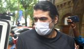 Actor Armaan Kohli arrested in drugs case