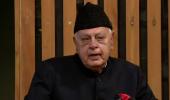 Don't live in cuckoo world: Farooq to govt on militancy