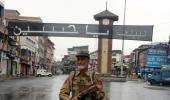 Pak terrorists planning something 'big' in JK: Intel