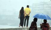 Monsoon on track, will reach Maha in 2 days: IMD