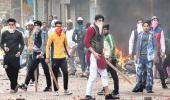 No evidence, 5 acquitted in Muzaffarnagar riots case