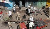 'We don't want time-pass trial of Malegaon blast case'