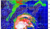 Cyclone 'Jawad' to make landfall around Puri on Dec 5