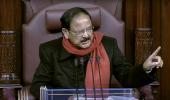 Naidu rejects demand to discuss MSP law in RS