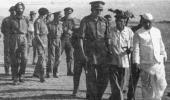 When India Threatened Lahore...