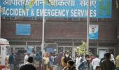 Delhi reports first Omicron case; total 5 in India