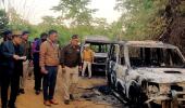 Soldiers kill 14 Naga locals, jawan dies in rioting