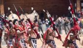 Nagaland killings: Hornbill Festival stopped for a day