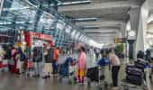 20 more kiosks at Delhi airport as crowd pix go viral