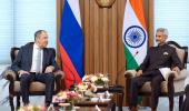 S-400 missiles very important for India: Lavrov