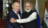 Modi's nuke arms concerns impacted Russia: CIA chief