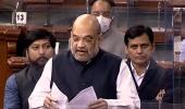 Shah regrets Naga civilian killings, says probe on