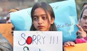 Why Pakistanis Are Saying Sorry To Lanka