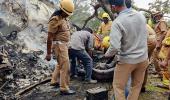 Chopper crash: Tri-service probe finds no sabotage