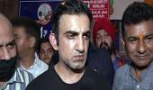 Gambhir should not have procured Covid drugs, HC told