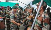 General Rawat advocated hot pursuit to deal with terrorism