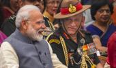 Outstanding soldier: PM pays tribute to Gen Rawat