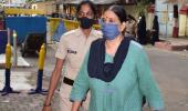 Sudha Bharadwaj to be released on tough conditions