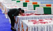 A Daughter Pays Homage To Her Father