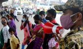 Use of masks declining amid Omicron concerns: Govt