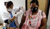 25 Omicron cases in India, symptoms mostly mild: Govt