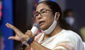 TMC offers Rs 5K a month for women in Goa