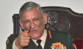 SEE: Gen Rawat's last public message