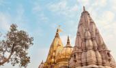 Vishwanath temple remark: Lucknow prof assaulted