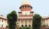 SC pulls up Maharashtra for 'overreaching' OBC ruling