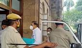 Deshmukh case: Maha plea against CBI probe quashed