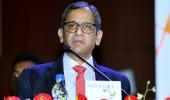 Govt has started maligning judges, unfortunate: CJI