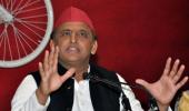 Miffed over MP snub, Akhilesh warns Congress